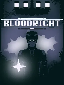 Bloodright Cover