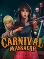 Carnival Massacre Cover