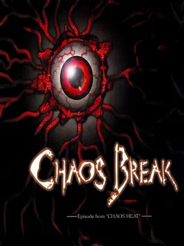 Chaos Break Cover