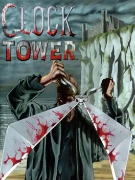 Clock Tower (1996) Cover