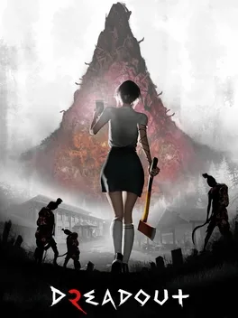 DreadOut 2 Cover