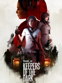 DreadOut: Keepers Of The Dark Cover