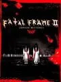 Fatal Frame II: Crimson Butterfly