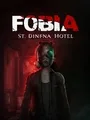 Fobia - St. Dinfna hotel