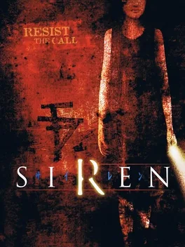 Forbidden Siren Cover