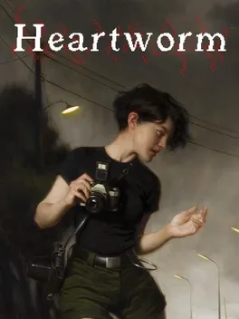Heartworm Cover
