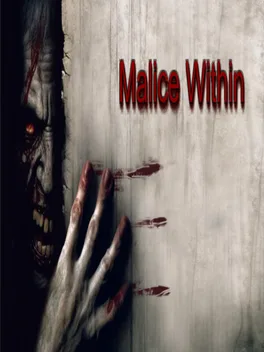 Malice Within Cover