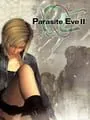 Parasite Eve II Cover