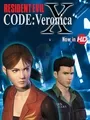 Resident Evil – Code: Veronica X HD