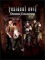 Resident Evil Origins Collection