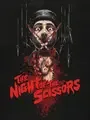 The Night of the Scissors Cover
