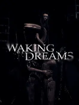 Waking Dreams Cover