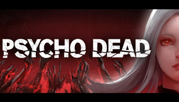 PSYCHO DEAD