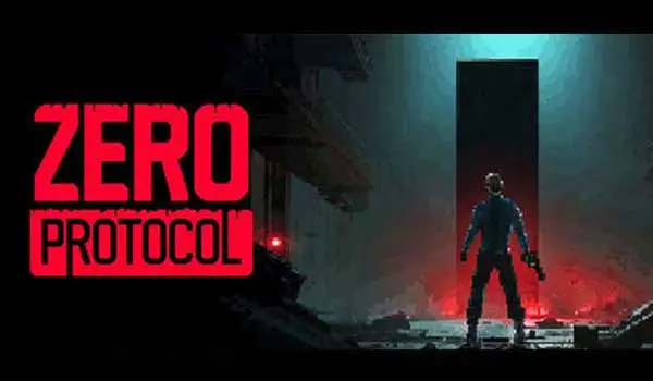 ZERO PROTOCOL