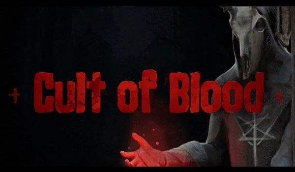 Cult Of Blood