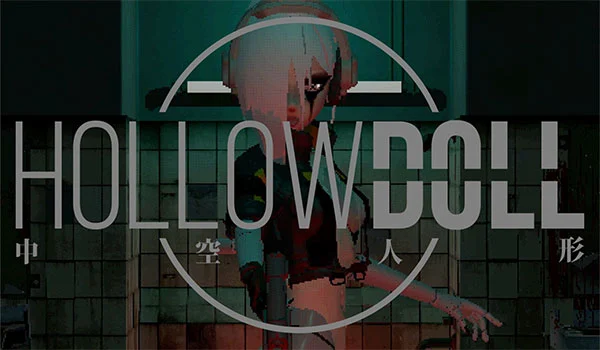 Hollow Doll