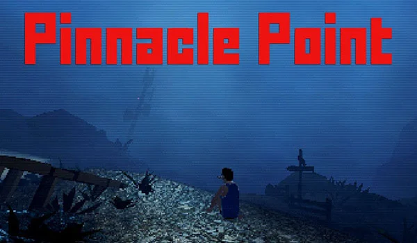 Pinnacle Point