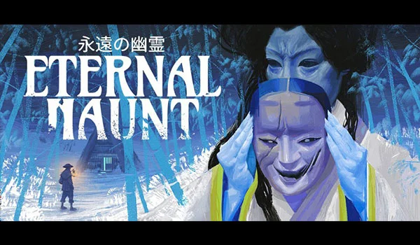 Eternal Haunt