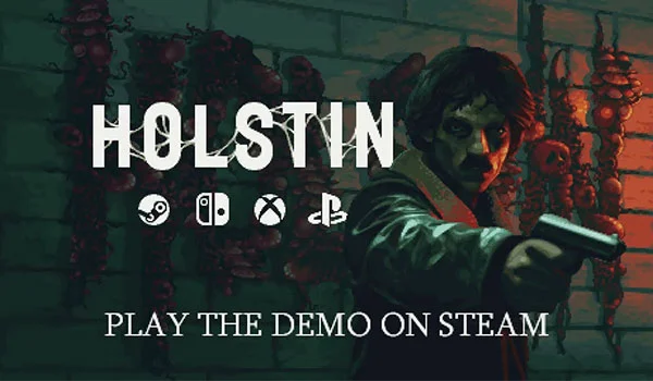 Holstin