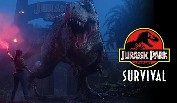 Jurassic Park: Survival