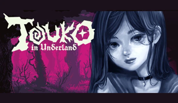 Touko in Underland