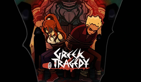 Greek Tragedy