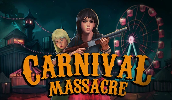 Carnival Massacre