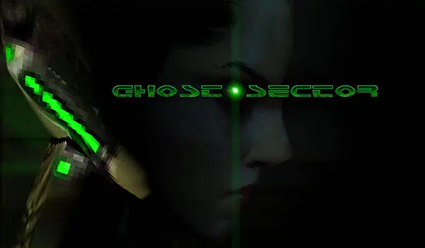 Ghost Sector