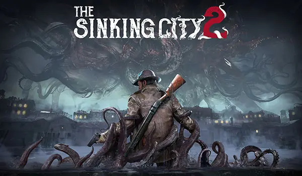 The Sinking City 2