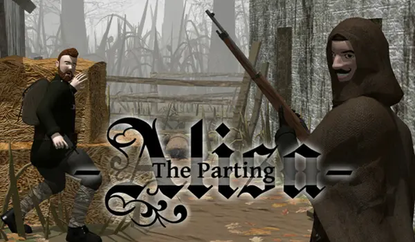 Alisa: The Parting