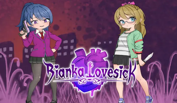 Bianka Lovesick