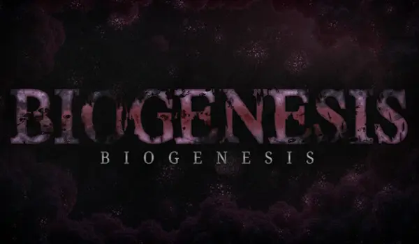 Biogenesis