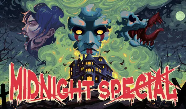 Midnight Special