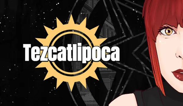 Tezcatlipoca