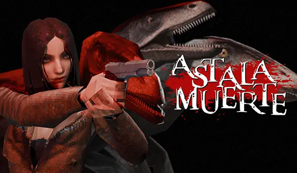 ASTALA MUERTE