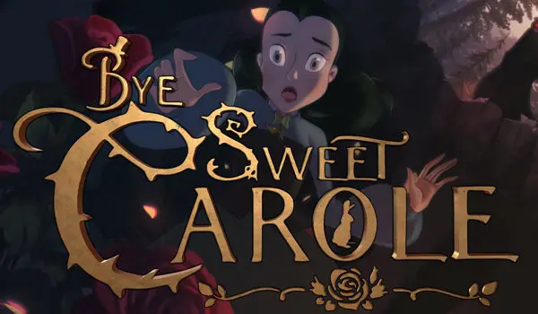 Bye Sweet Carole