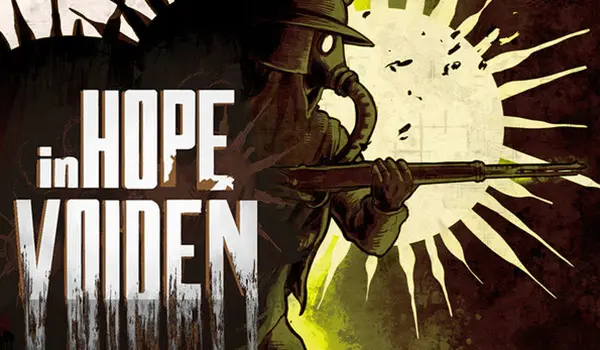 In Hope Voiden