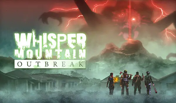 Whisper Mountain Outbreak