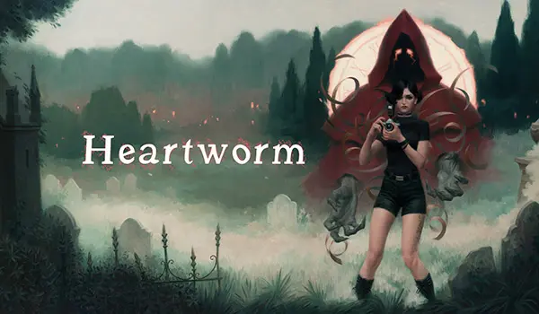 Heartworm