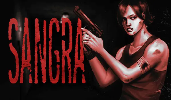 SANGRA