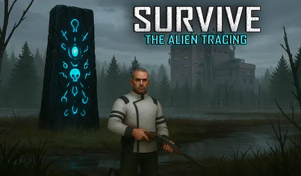 Survive: The Alien Tracing