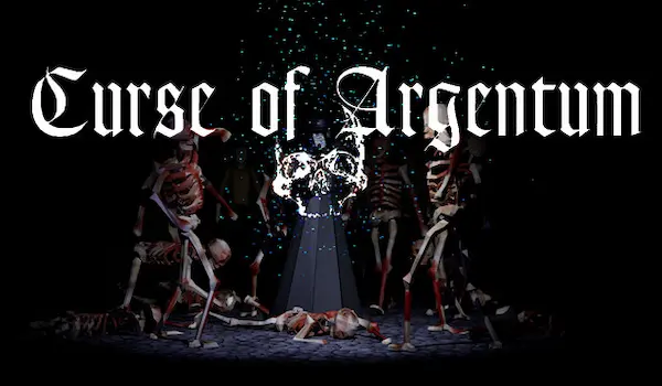 Curse of Argentum