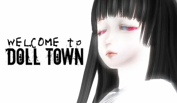 Welcome To Doll Town
