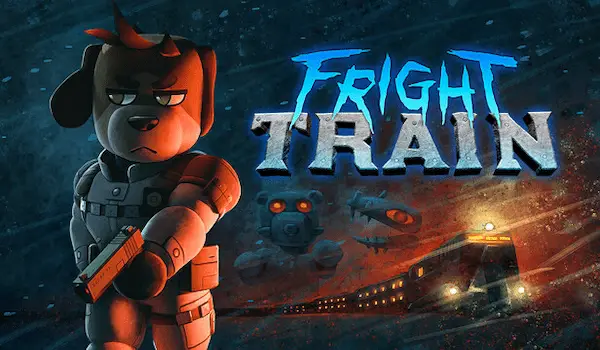 Fright Train