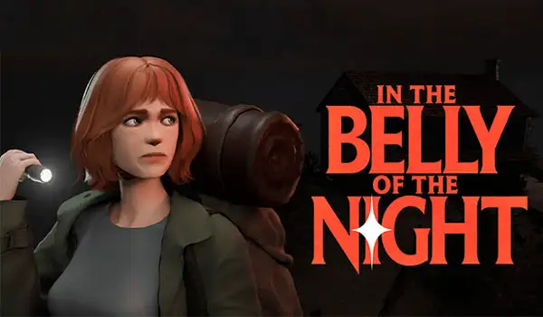 In the Belly of the Night