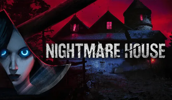 Nightmare House