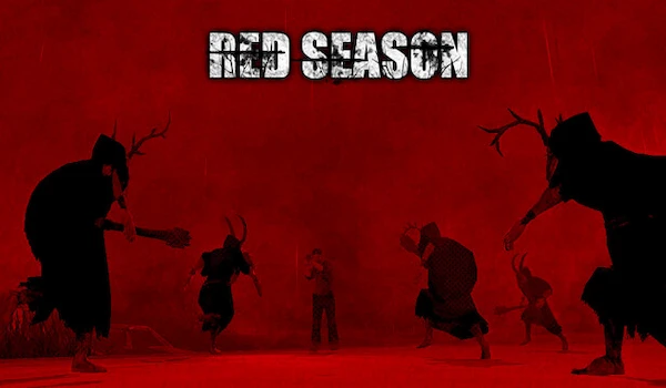 Red Season