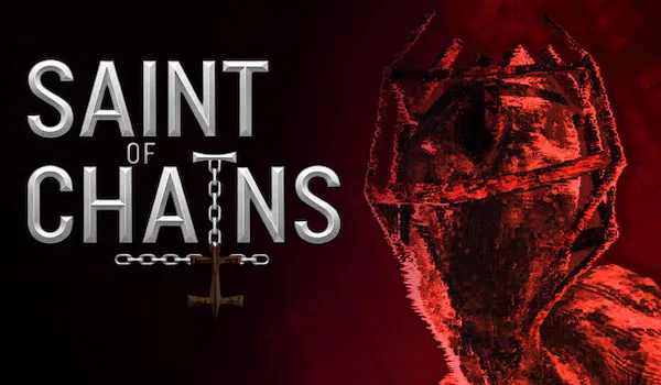 Saint of Chains