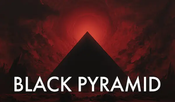 The Black Pyramid
