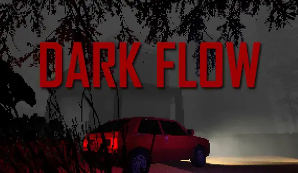 Dark Flow
